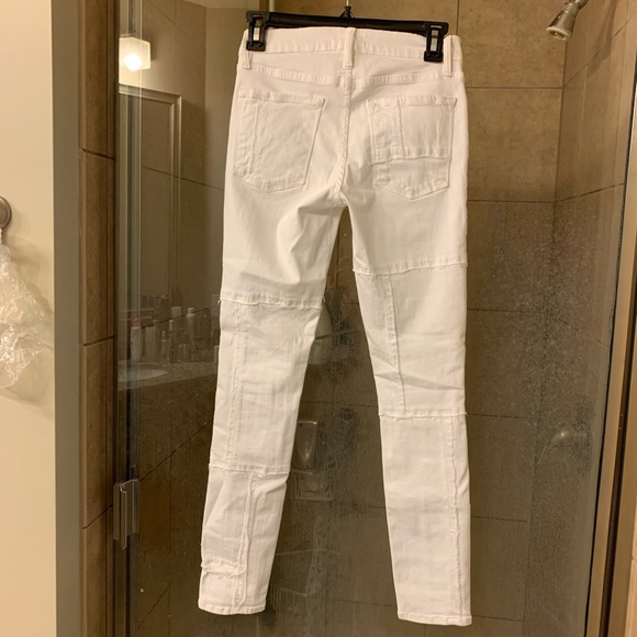 Frame denim 26; Jag 0P; Cynthia Rowley size 2 - Picture 2 of 8